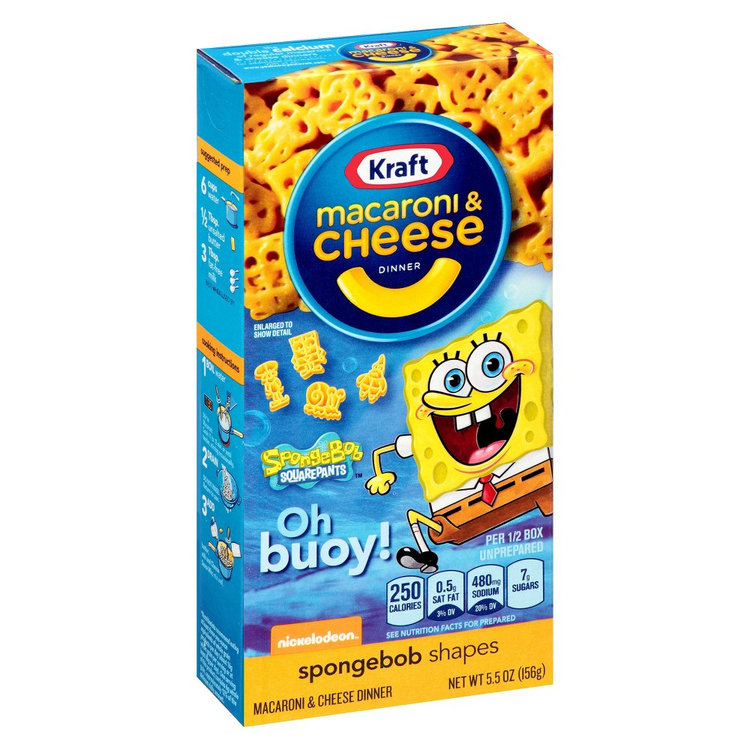 how long is kraft mac and cheese good for